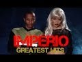 Imperio - Greatest Hits 