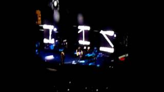 Francesco Renga &quot;Non passa mai&quot; (live) Roma 2017