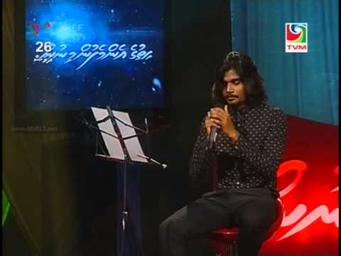 Hayaai Fahana Elhee   Mandey HEF 2015 TVRip x264