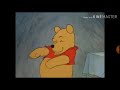 WINIE POOH BAILANDO LA GASOLINA