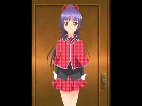 Nagihiko and Nadeshiko Abridged Auditon