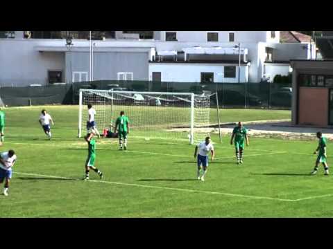 Calcio Casette Verdini - Asd Monte Urano