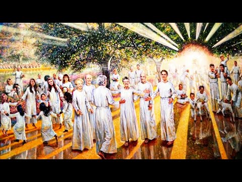 The Incredible Truth About Heaven | You Have This To Look Forward