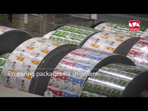 MoloPak LLC overview video
