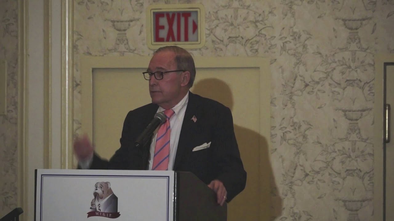 Buckley Institute | Reclaiming Reaganomics: A Path to Renewed Prosperity or Wistful Nostalgia?