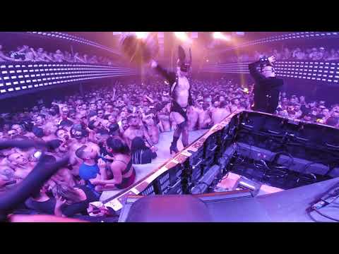 ACQUAPLAY BABYLON EASTER SPECIAL 1