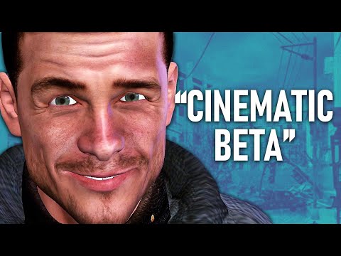 HALF-LIFE 2: DER SCHWARZE NEBEL