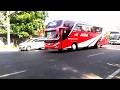 Suara Rem Angin Bus Dan Truk Suara Knalpot Racing Truk Berisik