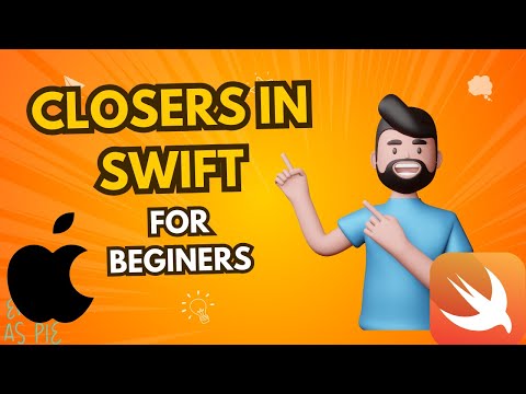 Understanding Closures in Swift: Guide to Capturing Values & @escaping Closures in Swift