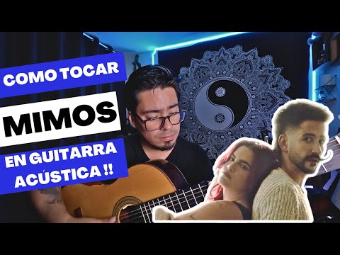 Mimos (part. Camilo) - Nicole Zignago