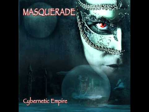 MASQUERADE -Prisoner Of Consciousness
