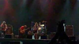 Sonic Youth na Open&#39;er Festiwal 2007