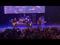 THE SMITHEREENS - A GIRL LIKE YOU/ALRIGHT NOW/BEHIND BLUE EYES/BATMAN - ST. CHARLES, IL - 9/16/2107
