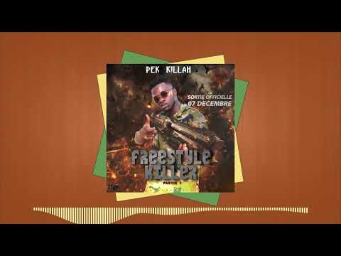 Pek Killah   Freestyle Killer part 01