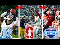 The 1 IQ College Cornerback In The Nation FULL MOVIE