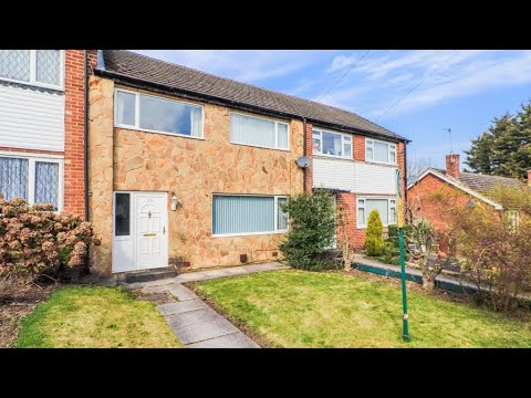 St Johns Crescent, Ossett - Virtual Tour