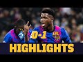 ANSU FATI THE HERO! ???HIGHLIGHTS | Dinamo Kiev 0–1 Barça | Uefa Champions League Group Stage