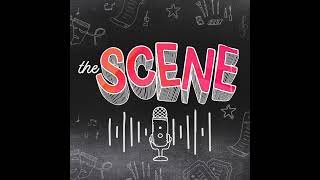 An Interview with Alvaro Saar Rios – The Scene Podcast