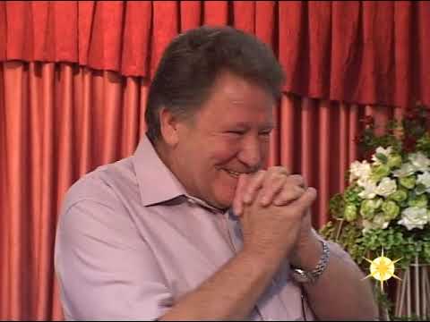 Programa 102: Aumente a Sua Fé - Dave Roberson