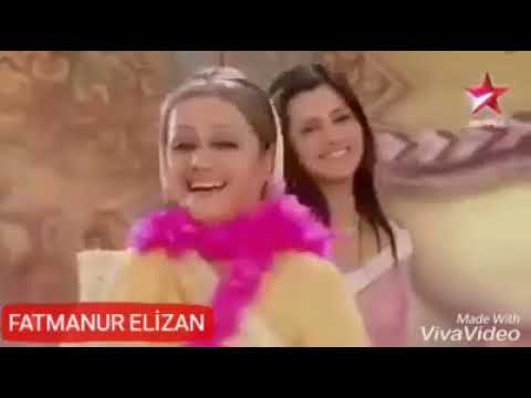 BİR GARİP AŞK "DANS SAHNESİ"