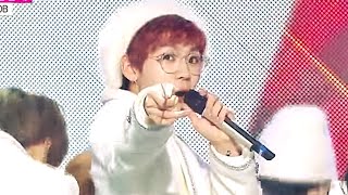 [HOT] BTOB - The Winter's Tale, 비투비 - 울면 안 돼, Show Music core 20150117