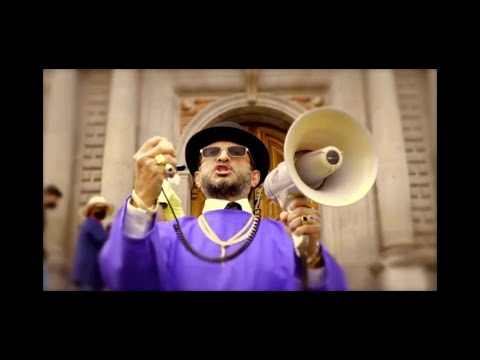 Cocoa Roots - Sakrum (Video Oficial)