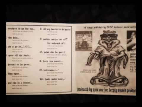 DRP - Gone Off Tha Dank