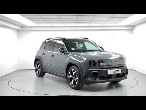 Renault 4 techno 52kWh 150hp - Image 2