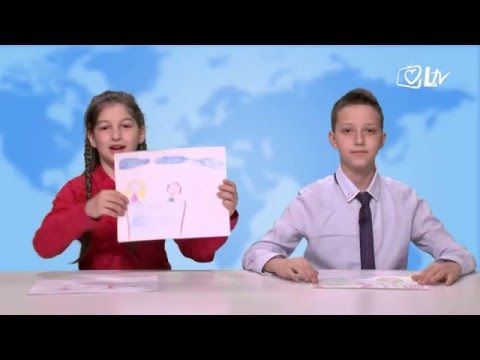 Tjedni vrtuljak 14.5.2016.