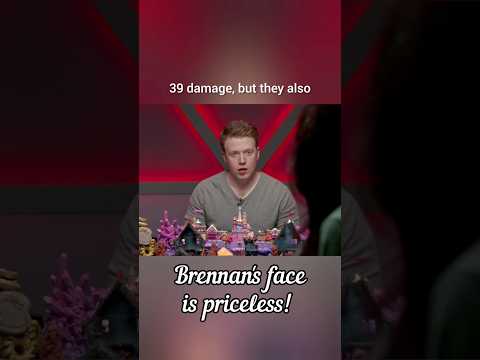 Shout out to Emily Axford! A GM Roundtable and Dimension 20 Short!