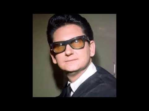 Time Changed Everything - Roy Orbison