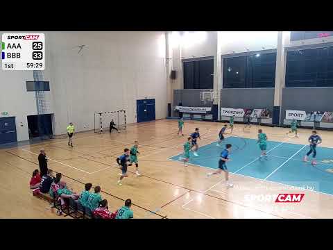 AAA vs BBB - 30/10/2025