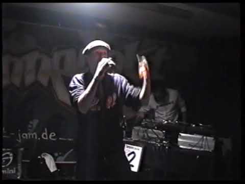 Meister O   Pimps im park track1