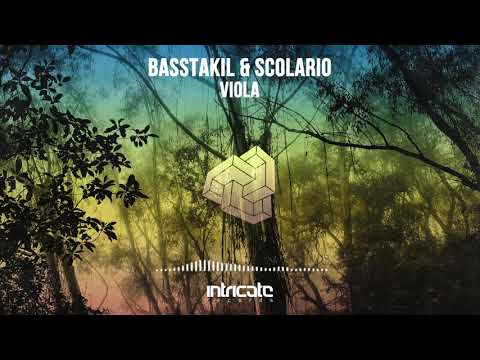 Basstakil & Scolario - Viola (Original Mix) [Intricate Records]