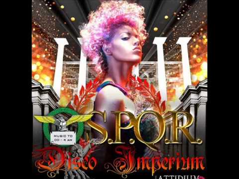 Canzoni disco remix (Dj Strike)