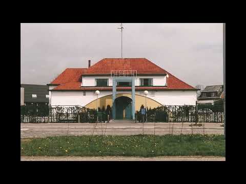 Eric Powa B @ La Rocca 09-03-1996