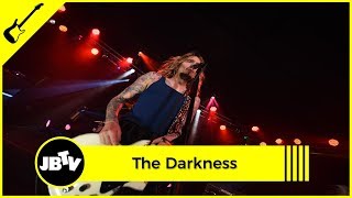 The Darkness - Black Shuck | Live @ JBTV