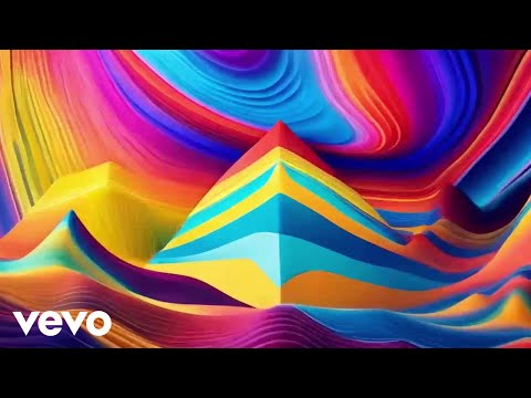 Fleeting Shadows - Harmonies of the triangle (Official Music Video)