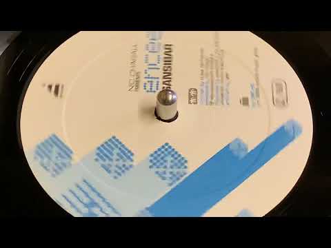 NIC CHAGALL PRESENTS ENCEE - SANSIBAR