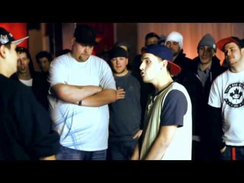 Skeptyk Ill vs Charlie Stumble