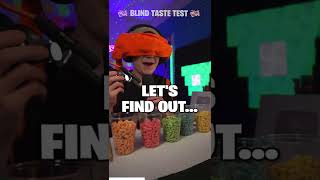 Do all Froot Loops actually taste the same?? Let&#39;s find out... #shorts