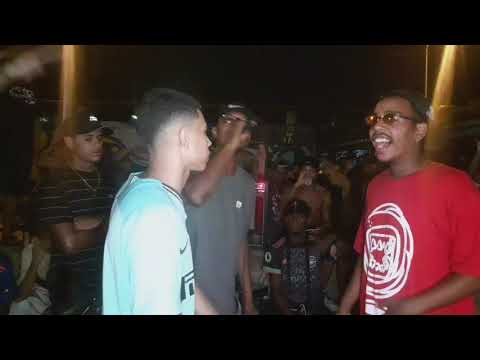 KPV X COSTAL - PRIMEIRA FASE - BDH.101