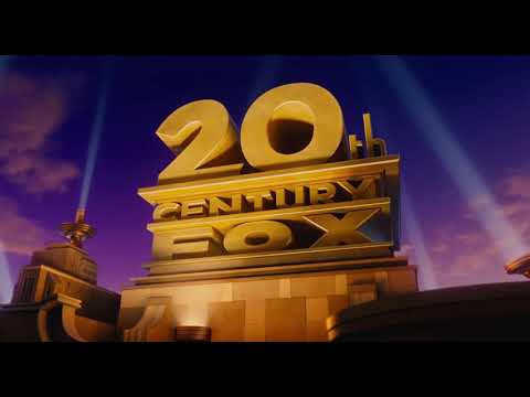 20th Century Fox (The Three Stooges)