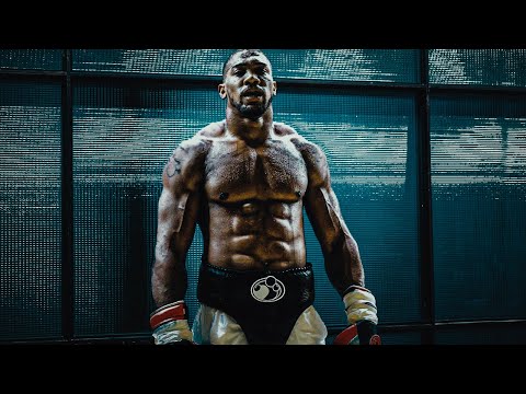 [2021] Anthony Joshua - Training Motivation (Highlights)