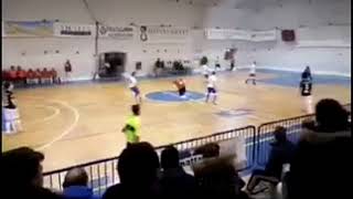 Best Gol Alessandro Castronovo (Gear sport)