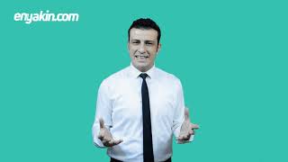 Sorun anında, çözüm "en yakın" da.
