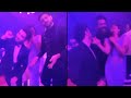 Arjun Vishal Shweta Tiwari Funny Dance Rahul Vaidya Disha Parmar Wedding Party Dishul