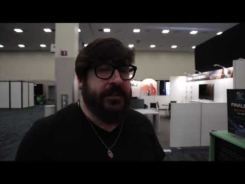 Lindell compressors from #namm2023: LiN76 and the LiN2A!