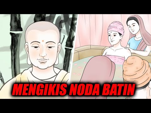 CERAMAH BUDDHA ! MENINGGALKAN KEDUNIAWIAN ! Kebenaran kehidupan