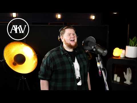 Thumbnail for SCOTT J - AKV STUDIO SESSIONS. SOUND OF SILENCE - DISTURBED (SIMON & GARFUNKEL) by Simon & Garfunkel